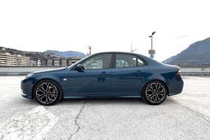 SAAB 9.3 TTid AERO