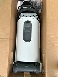 Stiratrice miele fashion master B 3847