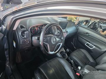 Opel Antara 2.0  4x4 dal dicembre 2010