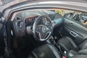 Opel Antara 2.0  4x4 dal dicembre 2010