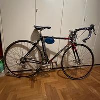 Bici da corsa Colnago