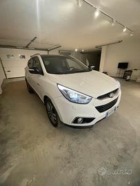 Hyundai ix35 full optional