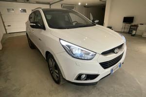Hyundai ix35 full optional