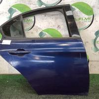 PORTIERA POSTERIORE DESTRA ALFA ROMEO Giulia Serie