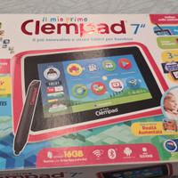 Tablet Bambini Clempad 7 Clementoni