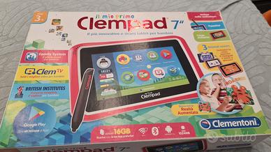 Tablet Clementoni - Tutto per i bambini In vendita a Rovigo