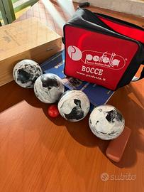 Bocce nuove 105/860