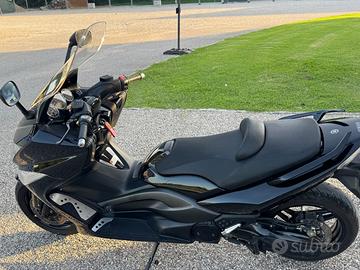 Yamaha T Max - 2009