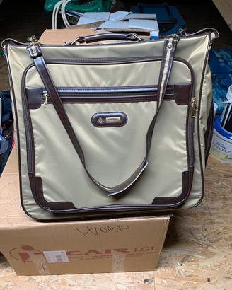 Valigia porta abiti Samsonite