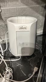 Sterilizzatore e scalda biberon