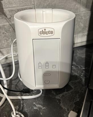 Sterilizzatore e scalda biberon