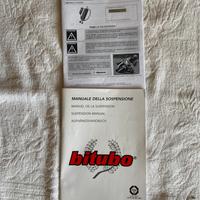 Mono ammortizzatore