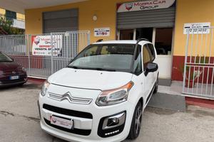 Citroen C3 Picasso BlueHDi 100 Exclusive