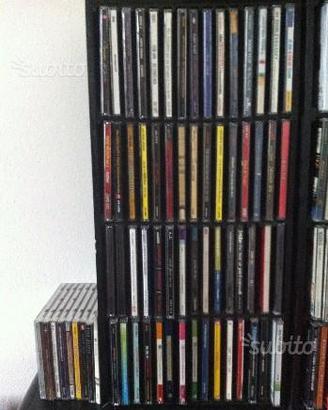 Cd musicali 1