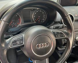 Audi a1 sportback 1.6 90 cv