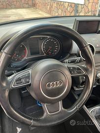 Audi a1 sportback 1.6 90 cv