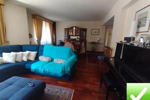 Elegante Appartamento + Posto Auto Via Licandro