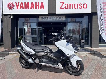 Yamaha T Max 530 ABS pochi km