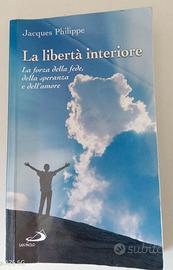 La libertà interiore di Philippe Jacques