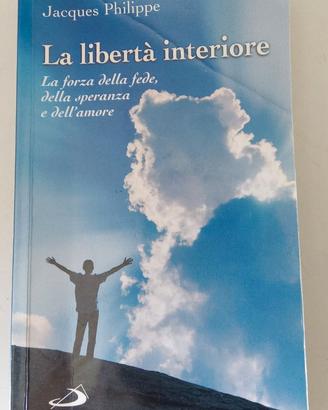 La libertà interiore di Philippe Jacques