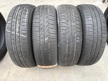gomme usate 1856515 Estivo BRIDGESTONE - Eco - 574