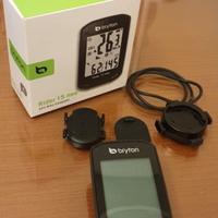 ciclocomputer Bryton neo 15