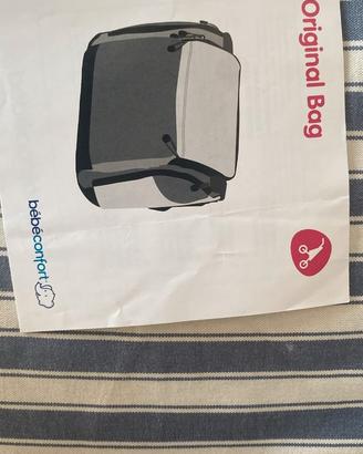 Seduta portatile original bag