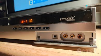 Videoregistratore DVD LiteON