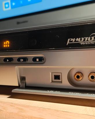 Videoregistratore DVD LiteON