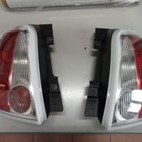Fanali posteriori Fiat 500 Cabrio 