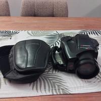 Macchina reflex Chinon Genesis Bridge