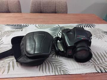 Macchina reflex Chinon Genesis Bridge