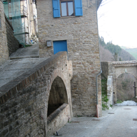 Settimanale a serra san quirico