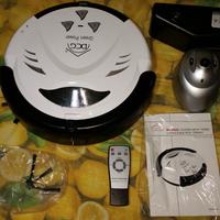 Robot Aspirapolvere