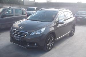 Peugeot 2008 BlueHDi 100 Allure - 2015