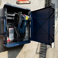 Seghetto alternativo AEG STEP 800 X