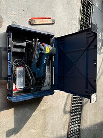 Seghetto alternativo AEG STEP 800 X