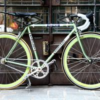 Bici corsa vintage