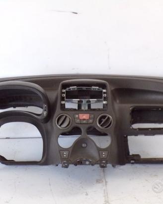 Cruscotto Fiat Panda 2 restyling 2009