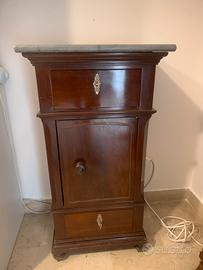 Antico porta Cantaro siciliano primi 800
