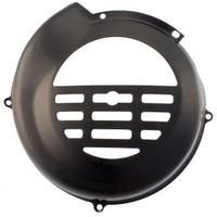 COPRIVENTOLA IN METALLO NERO PIAGGIO VESPA PK 50 1
