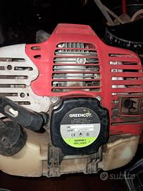 Decespugliatore  65cc