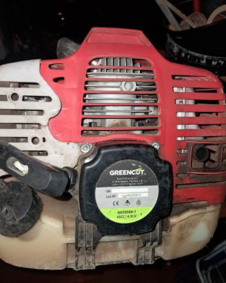 Decespugliatore  65cc