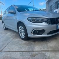 Fiat Tipo 1.6 Mjt S&S SW Business