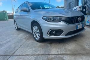 Fiat Tipo 1.6 Mjt S&S SW Business