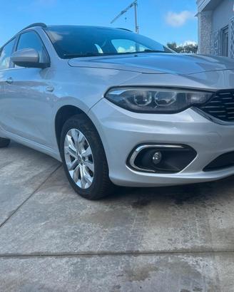 Fiat Tipo 1.6 Mjt S&S SW Business