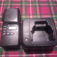Ricetrasmettitore vhf