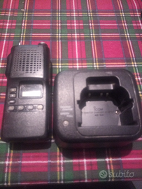 Ricetrasmettitore vhf