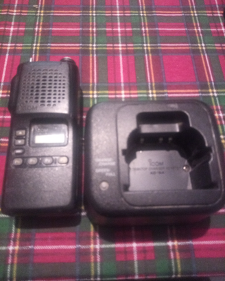 Ricetrasmettitore vhf