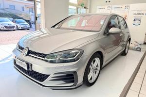 Volkswagen Golf 2.0 tdi Gtd 184cv dsg
